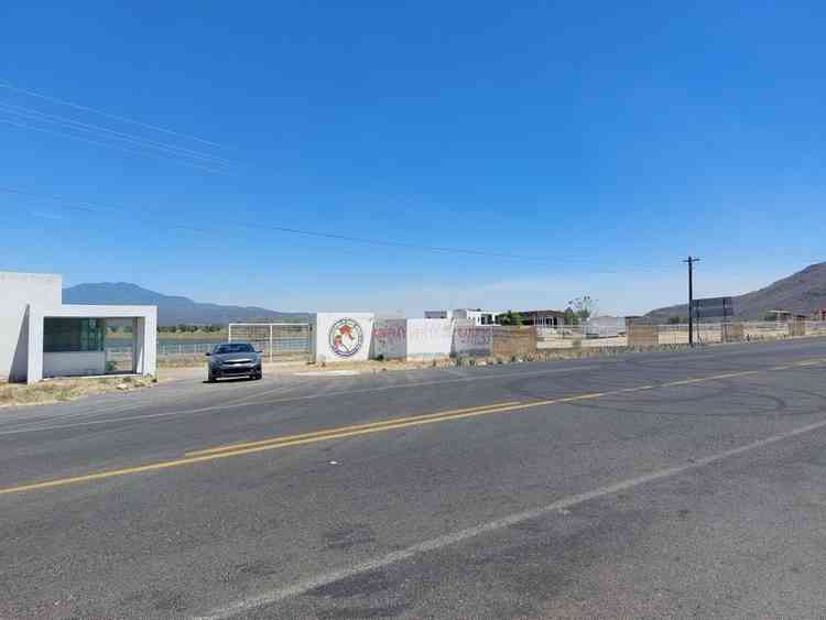 rancho en venta carretera magdalena   etzatlan magdalena centro magdalena jalisco py6Yqfr