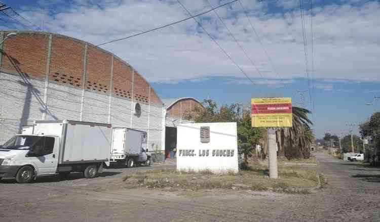 bodega en renta vereda de los tulipanes los sauces tlajomulco de zuniga jalisco pmak0nQ